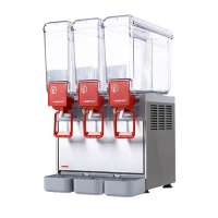 Сокоохладитель Ugolini Compact 8/3